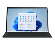 Microsoft Surface Pro X SQ2/16GB/512GB/Win10 LTE Czarny - 620585 - zdjęcie 2